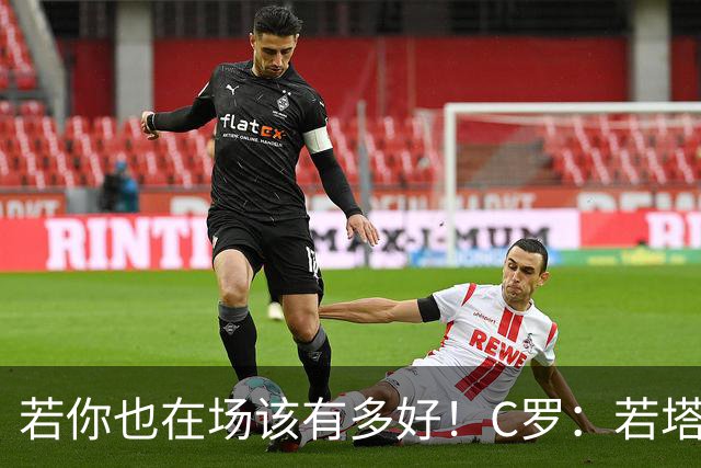 若你也在场该有多好！C罗：若塔在天堂指引着我们
